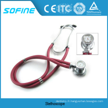 Rappostif Horloge Stethoscope